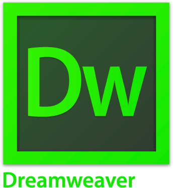 Diseño web con Adobe Dreamweaber